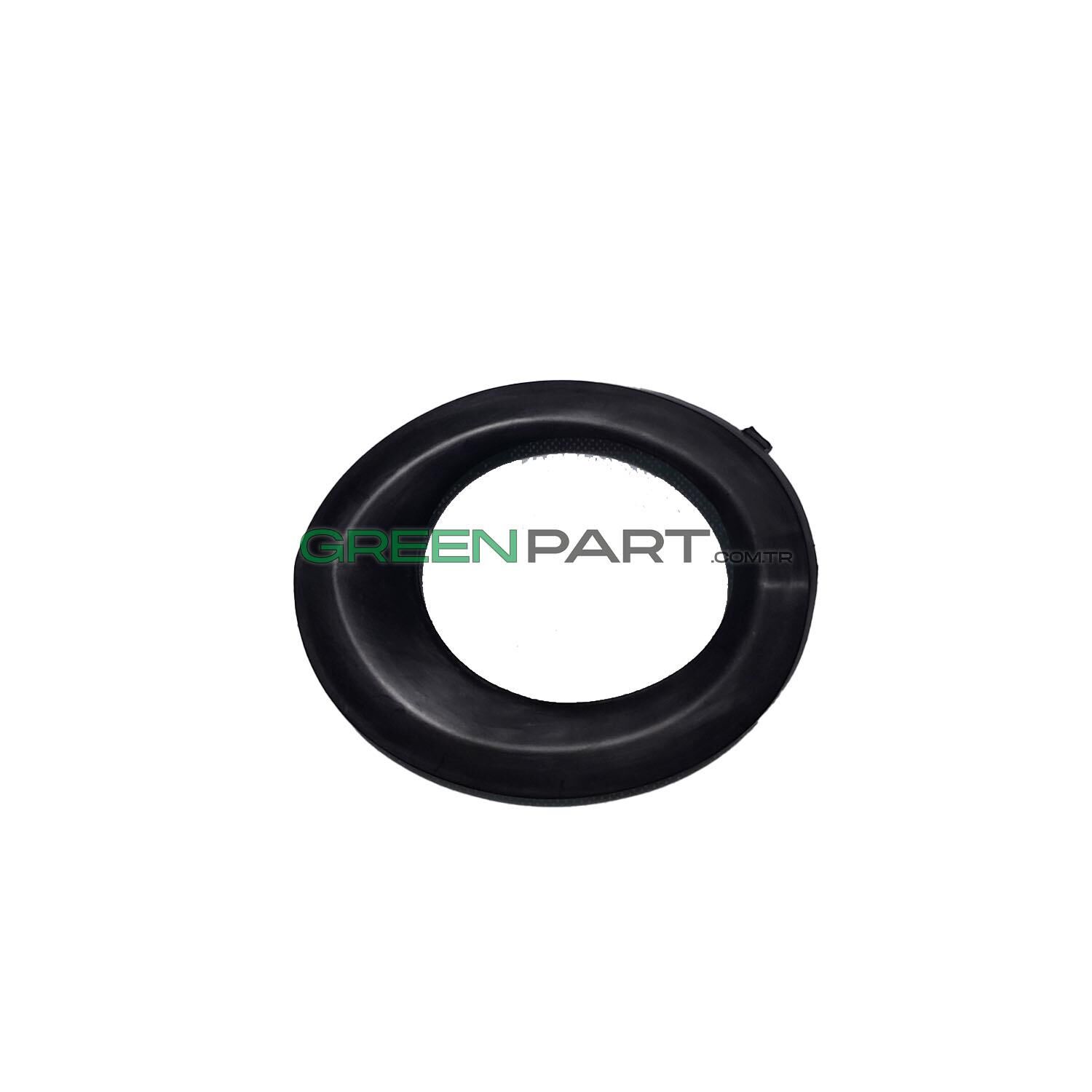 2006-2010 Ford S-Max Sis Çerçevesi Sol (6M21 R19953 Ad)