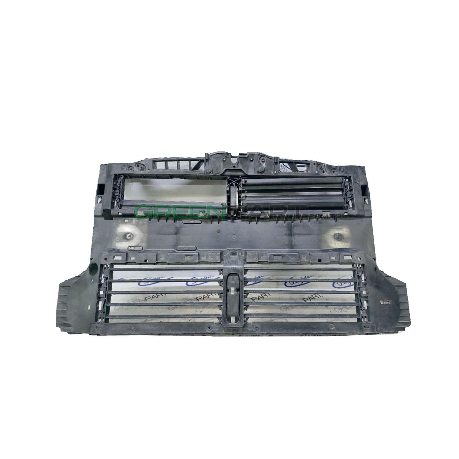 2018- Ford Focus Ön Panel (Jx6B A16E146 B1G)