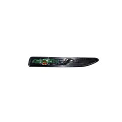 2007-2011 FORD MONDEO ÇAMURLUK SİNYALİ SOL (7S71 13K354 BF)