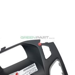 2015-2017 FORD FOCUS TORPİDO EKRAN ÇERÇEVESİ (F1EB 18835 AF)