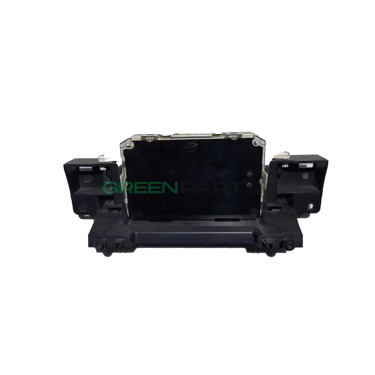 2009-2017 Ford Fiesta  Multimedya Ekranı (Dn1T 18B955 Aa)