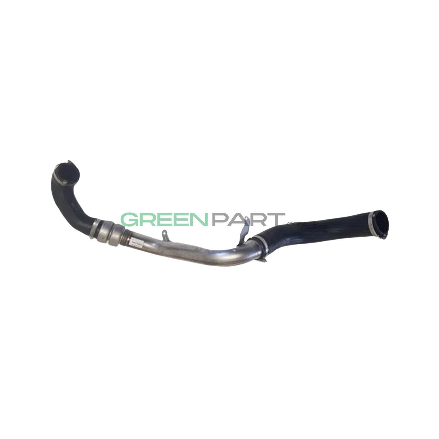 2011-2017 Ford Focus İntercooler Hortumu (Cv61 6C646 Fg)