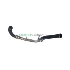 2011-2017 FORD FOCUS İNTERCOOLER HORTUMU (CV61 6C646 FG)