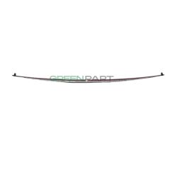 2008-2010 FORD C-MAX ÖN KAPUT NİKELAJI (7M51 8666 AF)