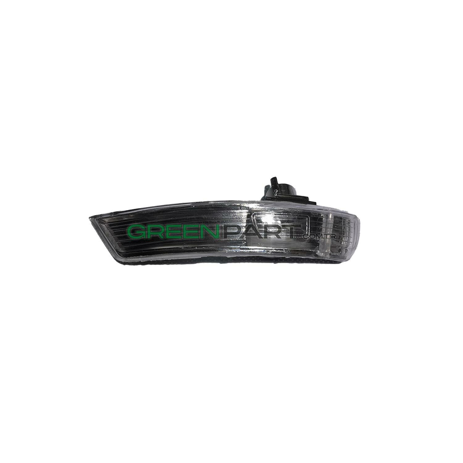 2008-2017 FORD FOCUS / MONDEO AYNA SİNYALİ SOL (8M51 13B381 AC)