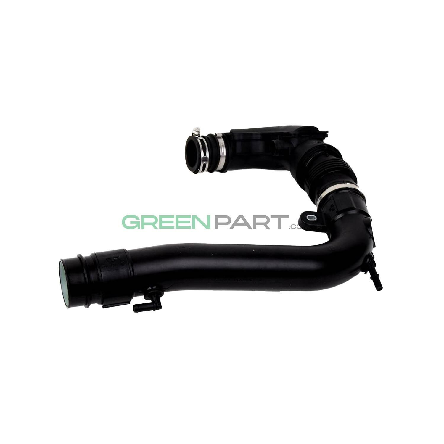 2011-2017 FORD FOCUS / FİESTA İNTERCOOLER HORTUMU (CV61 6C784 BH)