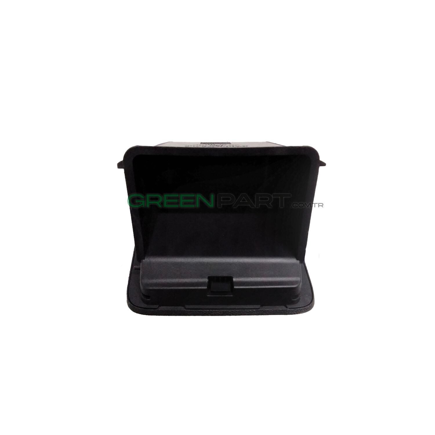 2018- Ford Focus Direksiyon Alt Ceplik (Jx7B 443A50 A )