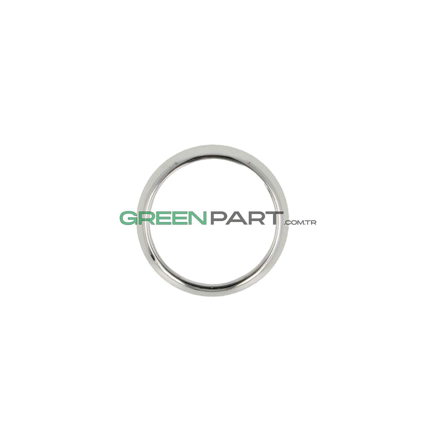 2008-2014 Ford Focus / C-Max Sis Çerçevesi (8M51 15B200 Ac3Mas)