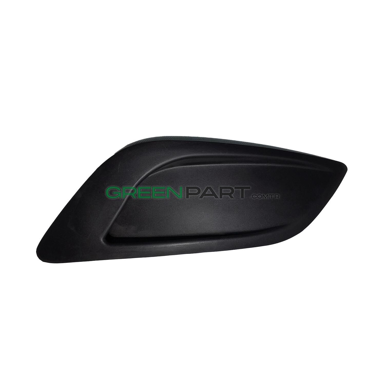 2008-2010 Ford Focus Sis Kapak Sağ (8M51 19952 Bb)