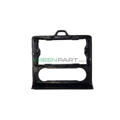 2005-2010 FORD FOCUS TEYP VE KLİMA PANELİ ÇERÇEVESİ (4M51 18522 E)