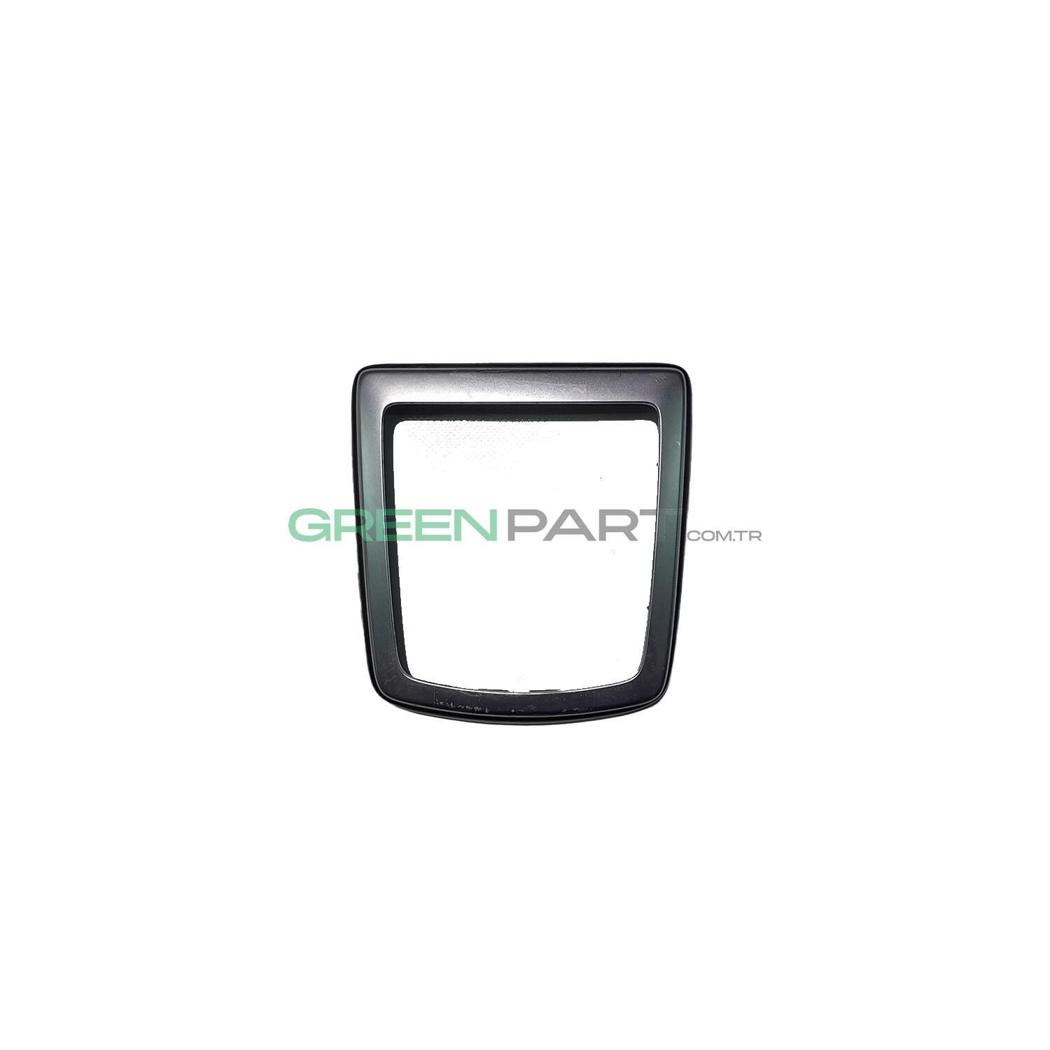 2005-2007 Ford Focus Vites Çerçevesi (5M5P 7J306 Bd)