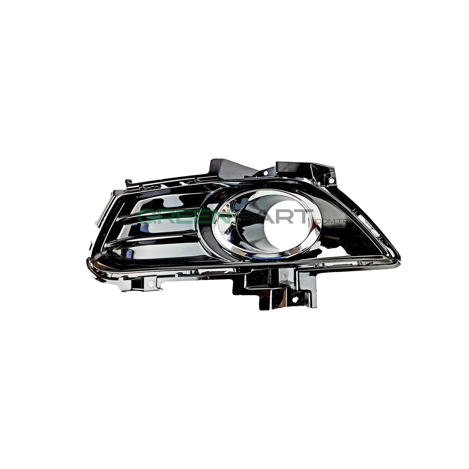 2015- FORD MONDEO SİS KAPAK SOL (DS73 19952 MC5UAW)