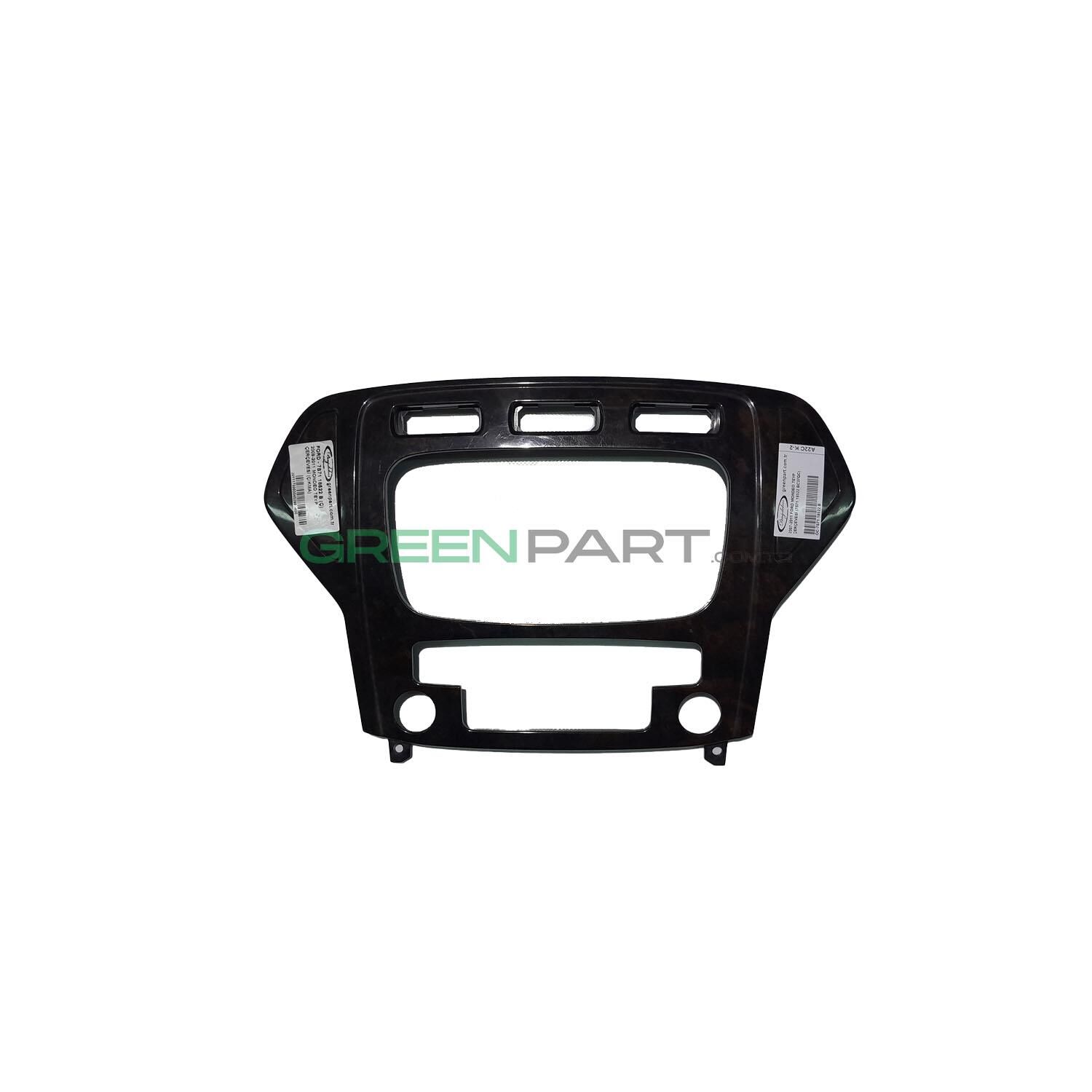 2007-2011 Ford Mondeo Teyp Çerçevesi (7S71 18522 Bc37Qc)