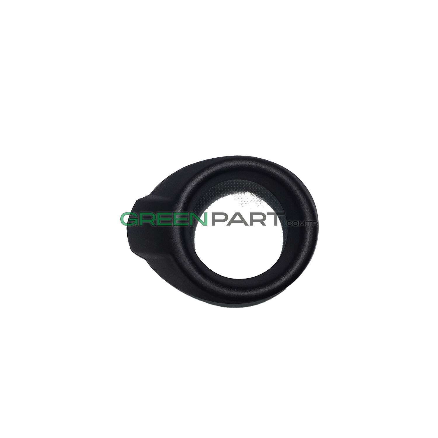 2011-2014 Ford Focus Sis Çerçevesi Sağ (Bm51 19952 Ad)