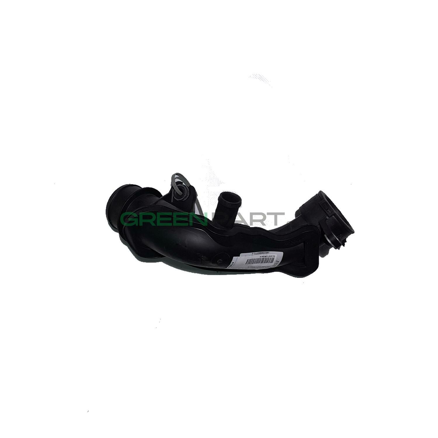 2015- FORD MONDEO HAVA FİLTRE ÇIKIŞ HORTUMU (DS73 9F504 H)