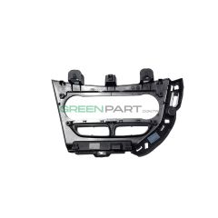 2011-2014 FORD FOCUS KLİMA PANEL ÇERÇEVESİ (BM51 18522 AC)