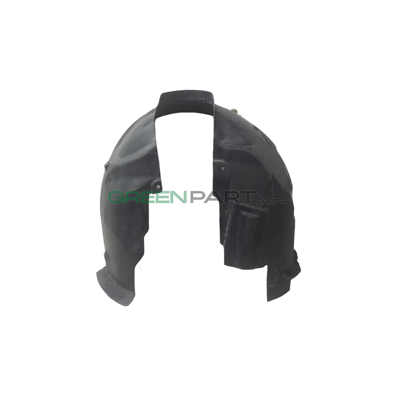 2015-2018 Ford Mondeo Davlumbaz Ön Sol (Ds73 A16115 Dg)