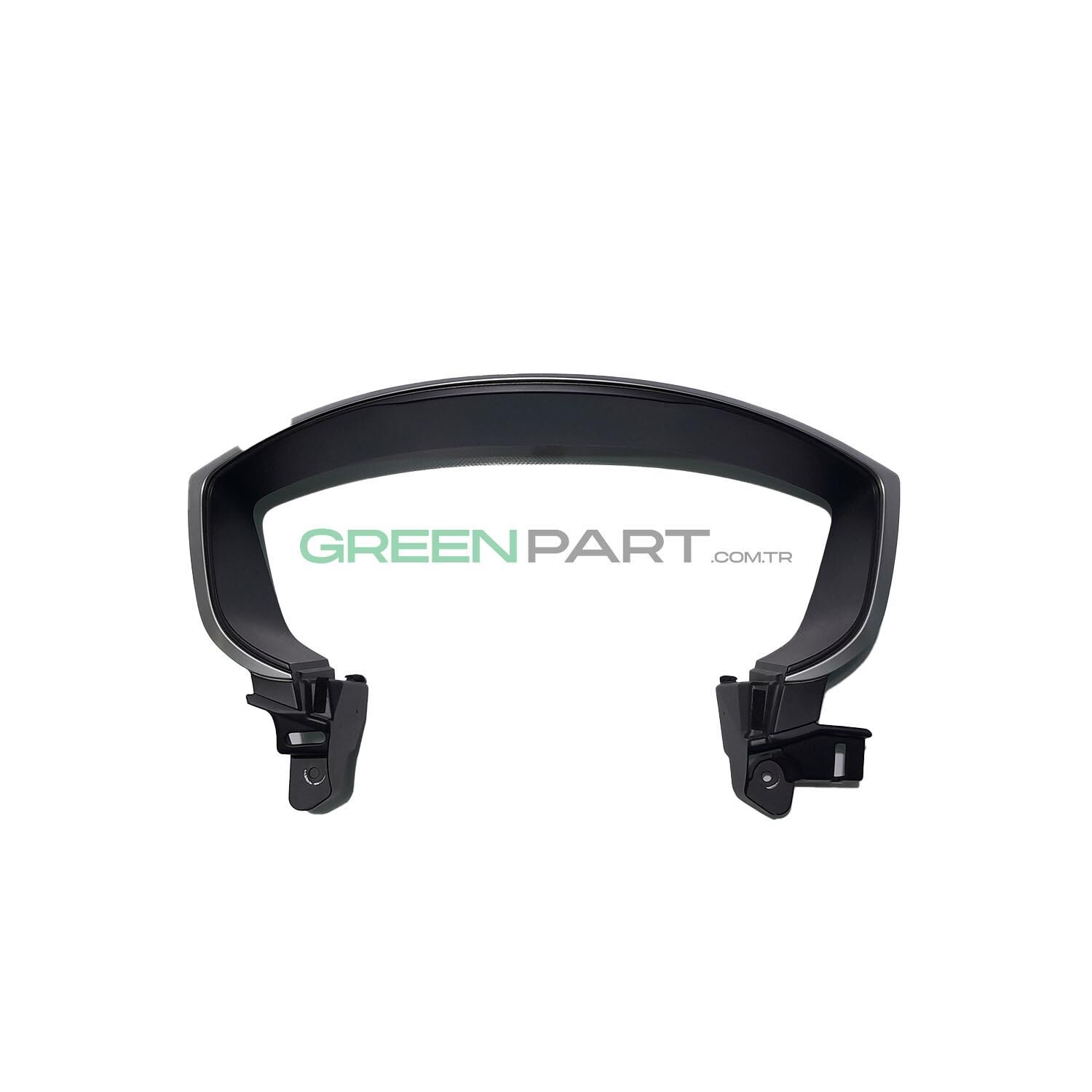 2015- Ford Mondeo Gösterge Panel Çerçevesi (Ds73 F044D70 Fb)