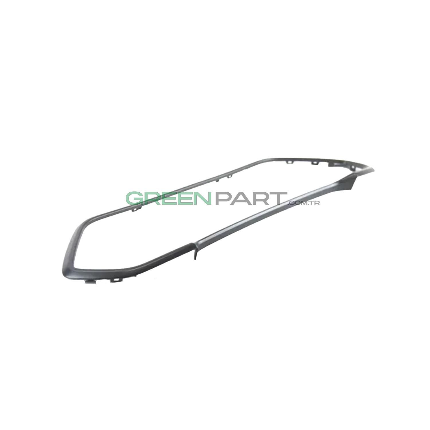 2017- FORD ECOSPORT ÖN PANJUR ÇERÇEVESİ (GN15 8C436 CB)