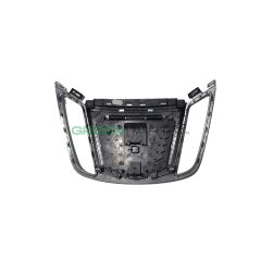 2011-2014 Ford Focus/C-Max Radyo/Teyp Kontrol Paneli (Am5T 18K811 Bd)