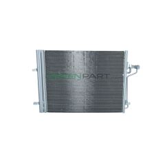 2011-2017 FORD FOCUS / KUGA KLİMA RADYATÖRÜ (DV61 19710 BE)