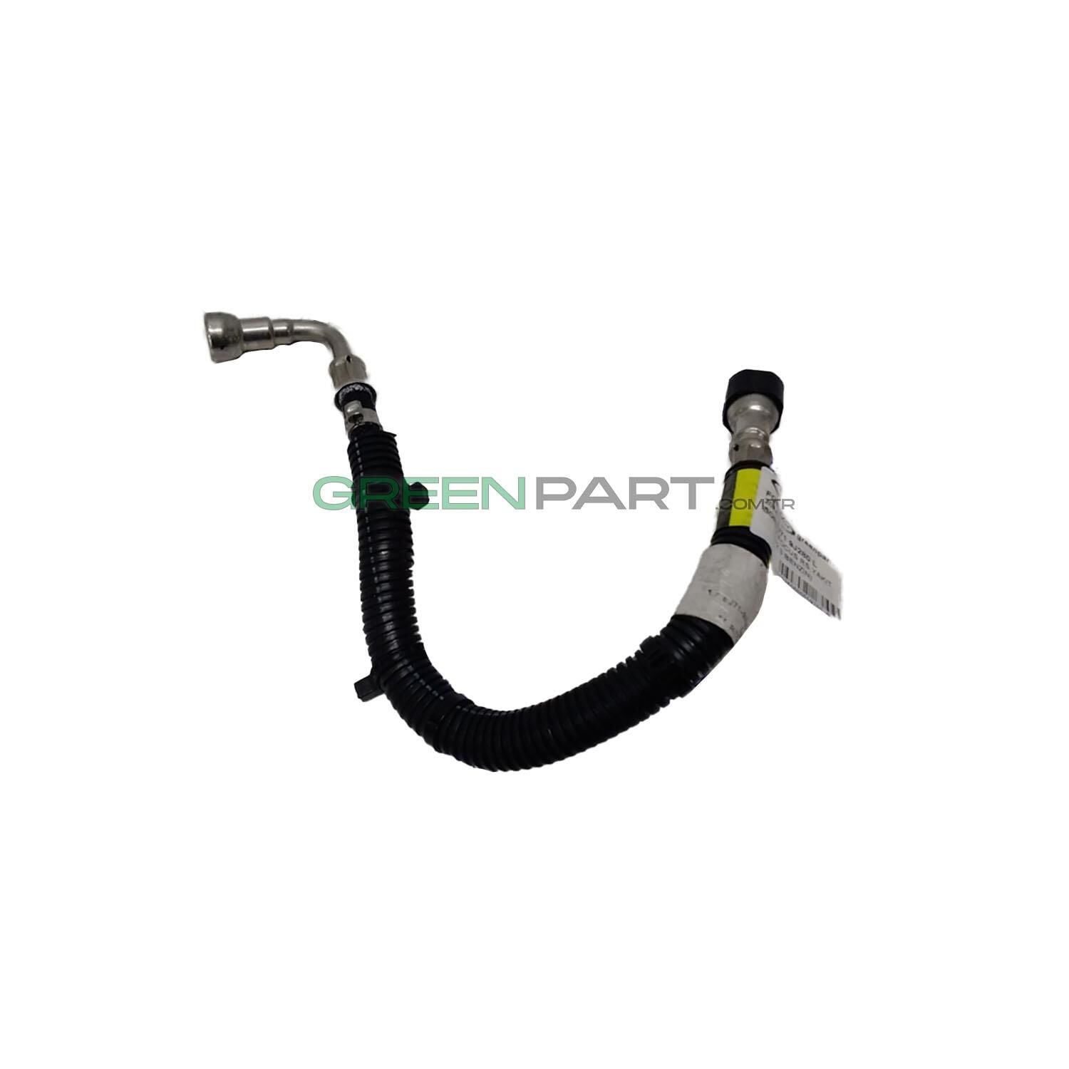 2015-2017 Ford Focus Rs Yakıt Borusu (Ej71 9J280 Lg)