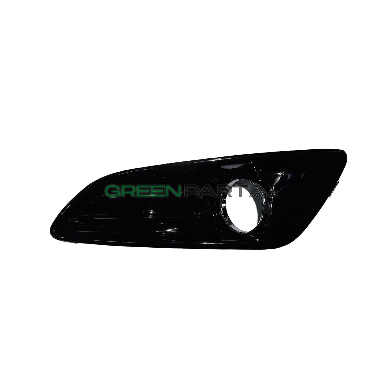 2013-2017 FORD FİESTA SİS KAPAK SOL (C1BB 15A223 D)
