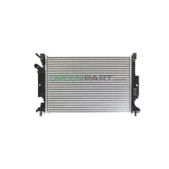 2015-2017 FORD FOCUS / C-MAX / KUGA SU RADYATÖRÜ (EJ73 8005 AH)