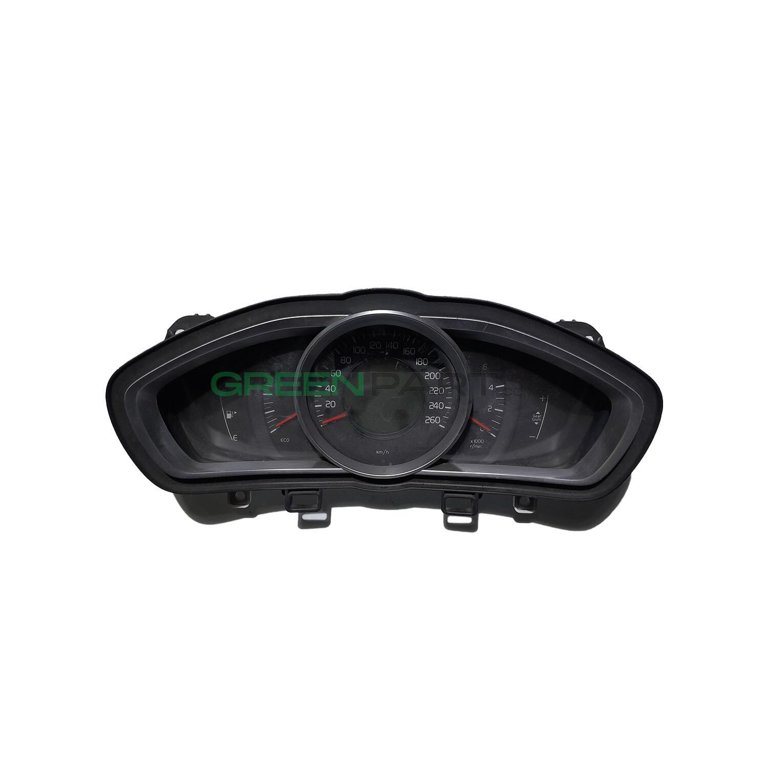 Volvo V40 Gösterge Paneli (36001166)