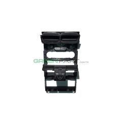 2001-2006 Ford Mondeo Kalorifer Üfleyici Ve Çerçevesi (4S71 18522 Ac)