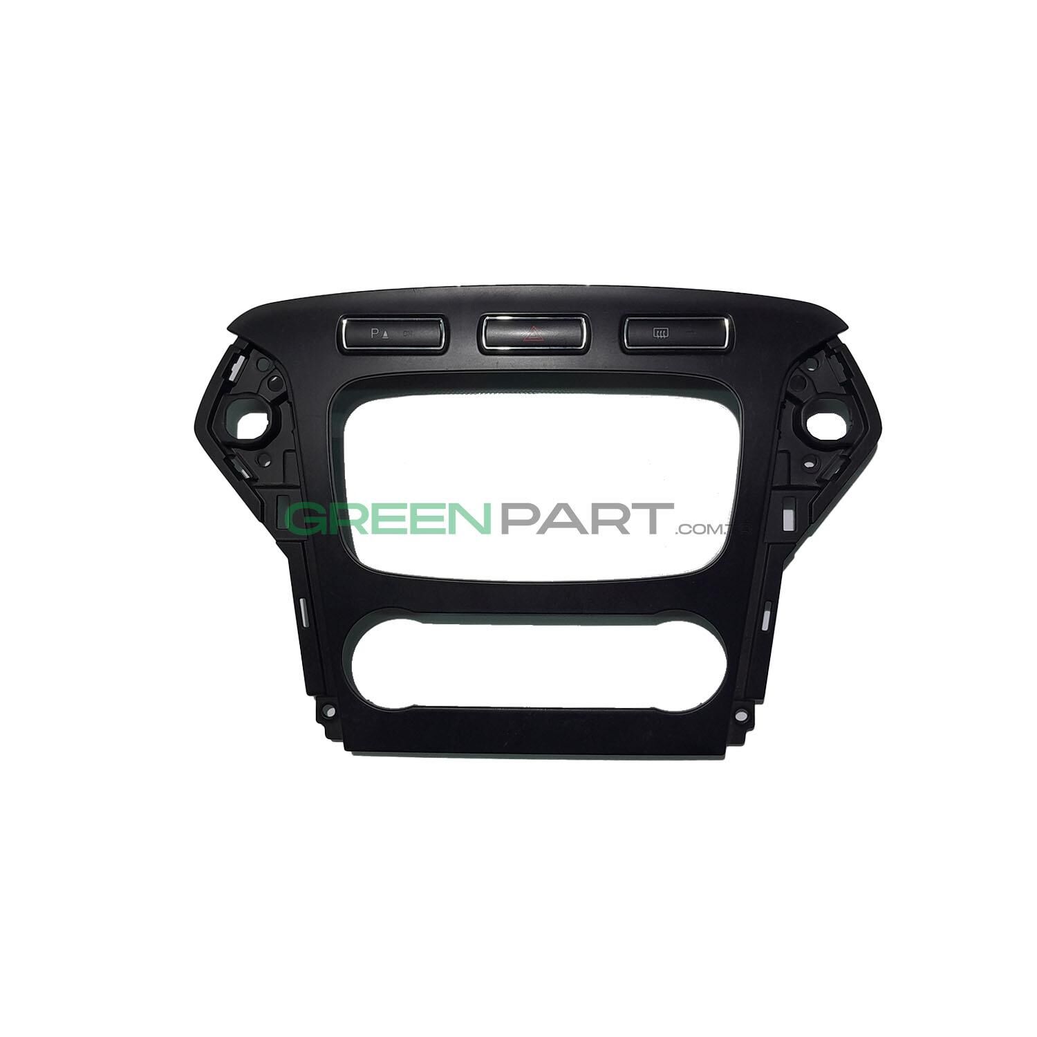 2012-2014 Ford Mondeo Teyp Çerçevesi (Bs71 18522 Bc3Yyw)