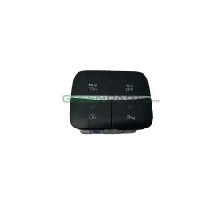 2018- Ford Focus Kontrol Düğmesi (Jx7T 11B573 Cb)