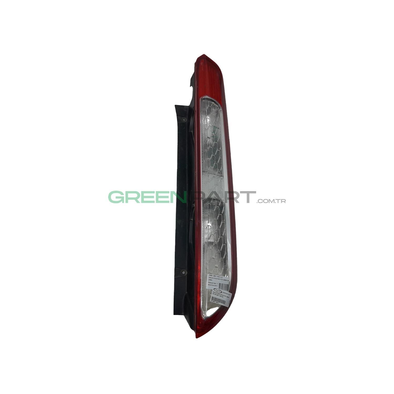 2008-2010 Ford Focus Stop Lambası Sağ Hb (8M51 13404 Ad)