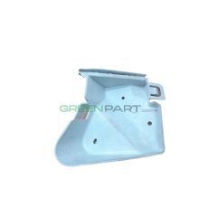 2015-2017 FORD FOCUS ARKA TAMPON BRAKETİ SAĞ (F1EB 17A881 AA)