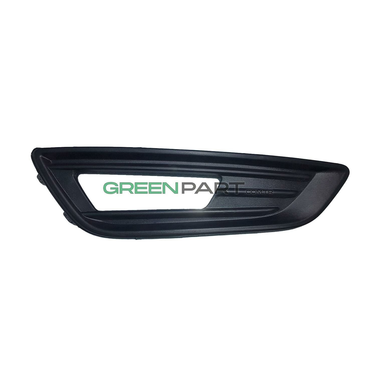 2015-2017 FORD FOCUS SİS KAPAK SAĞ (F1EB 15A298 AA)