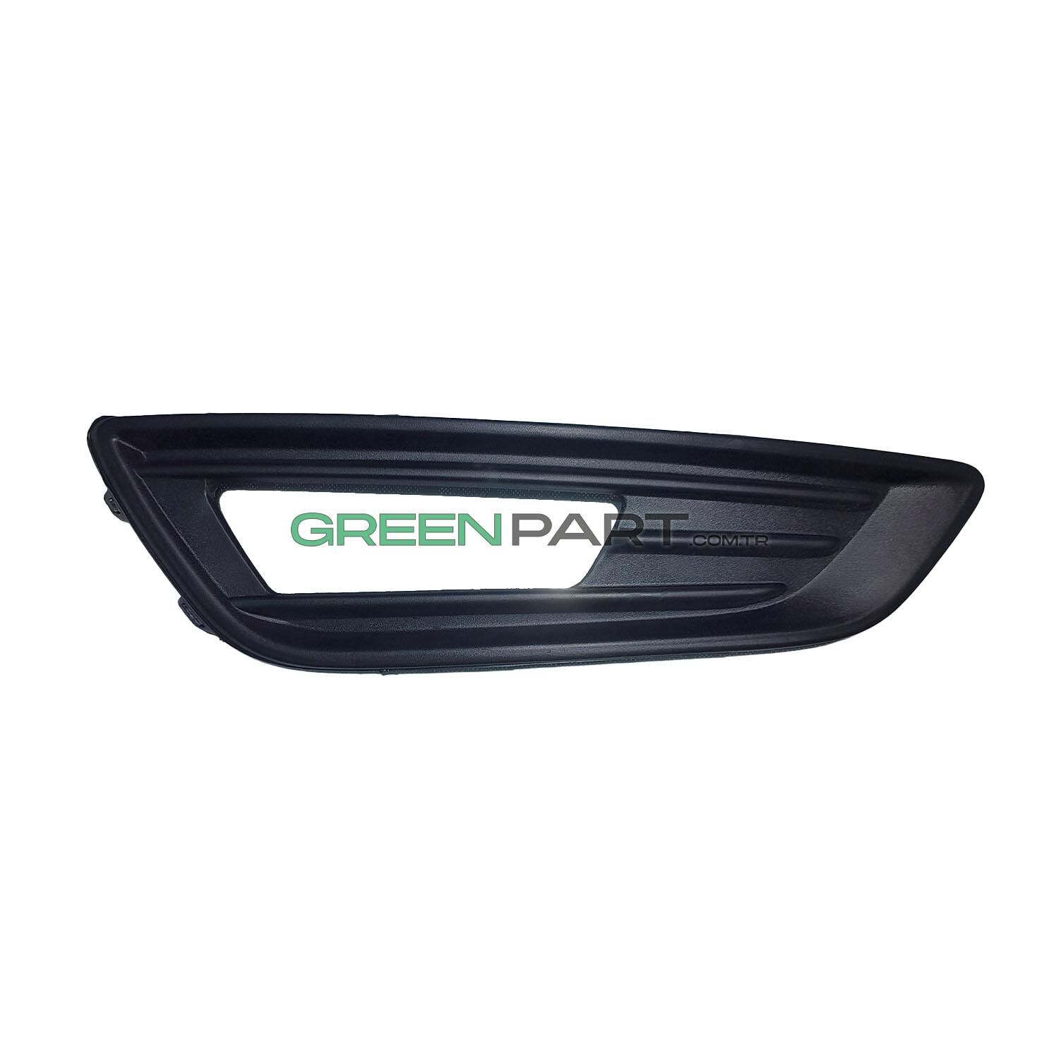 2015-2017 Ford Focus Sis Kapak Sağ (F1Eb 15A298 Aa)