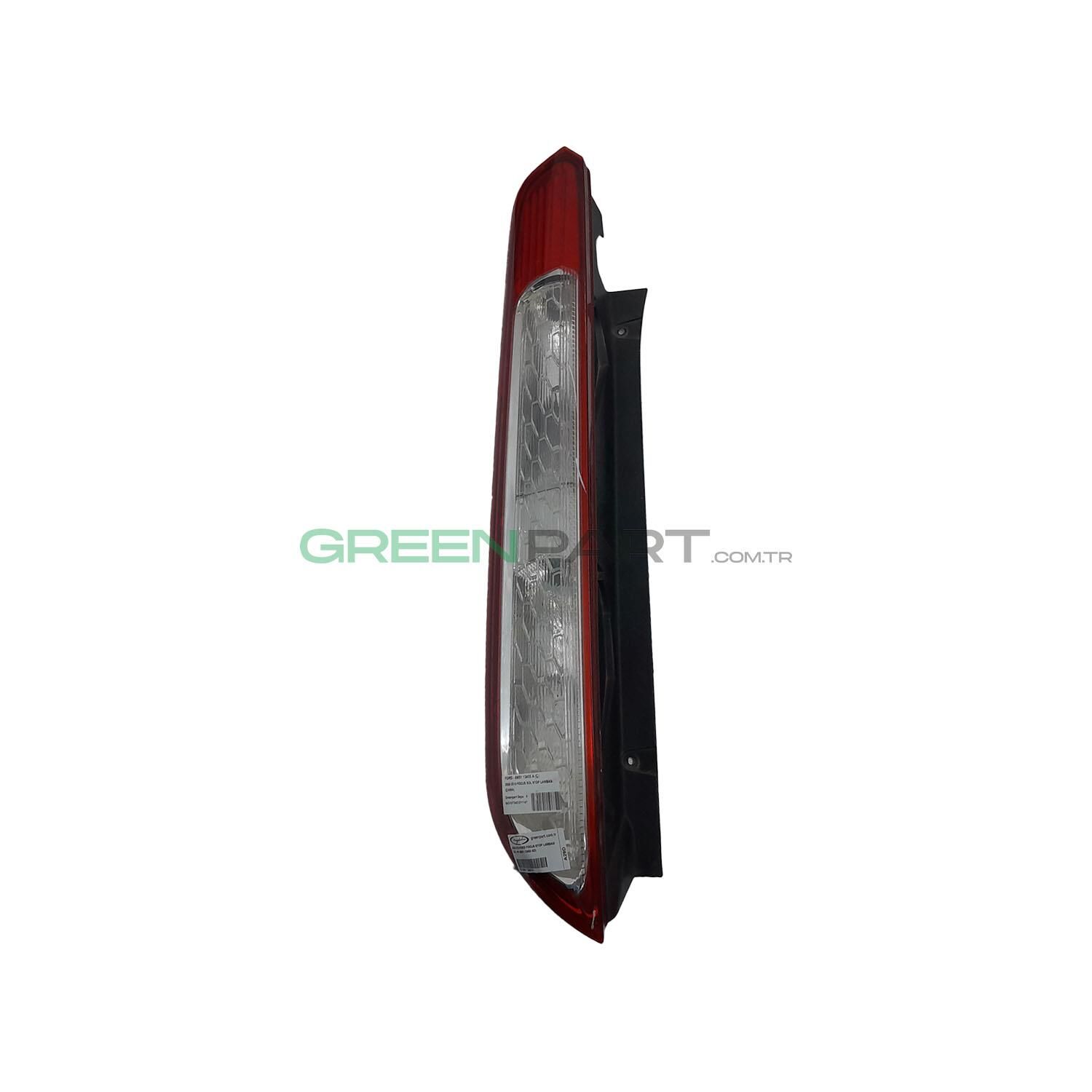 2008-2010 Ford Focus Stop Lambası Sol Hb (8M51 13405 Ad)