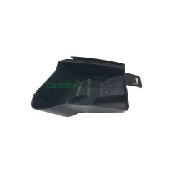 2015-2017 FORD FOCUS ARKA TAMPON BRAKETİ SAĞ (F1EB 17A881 BA)