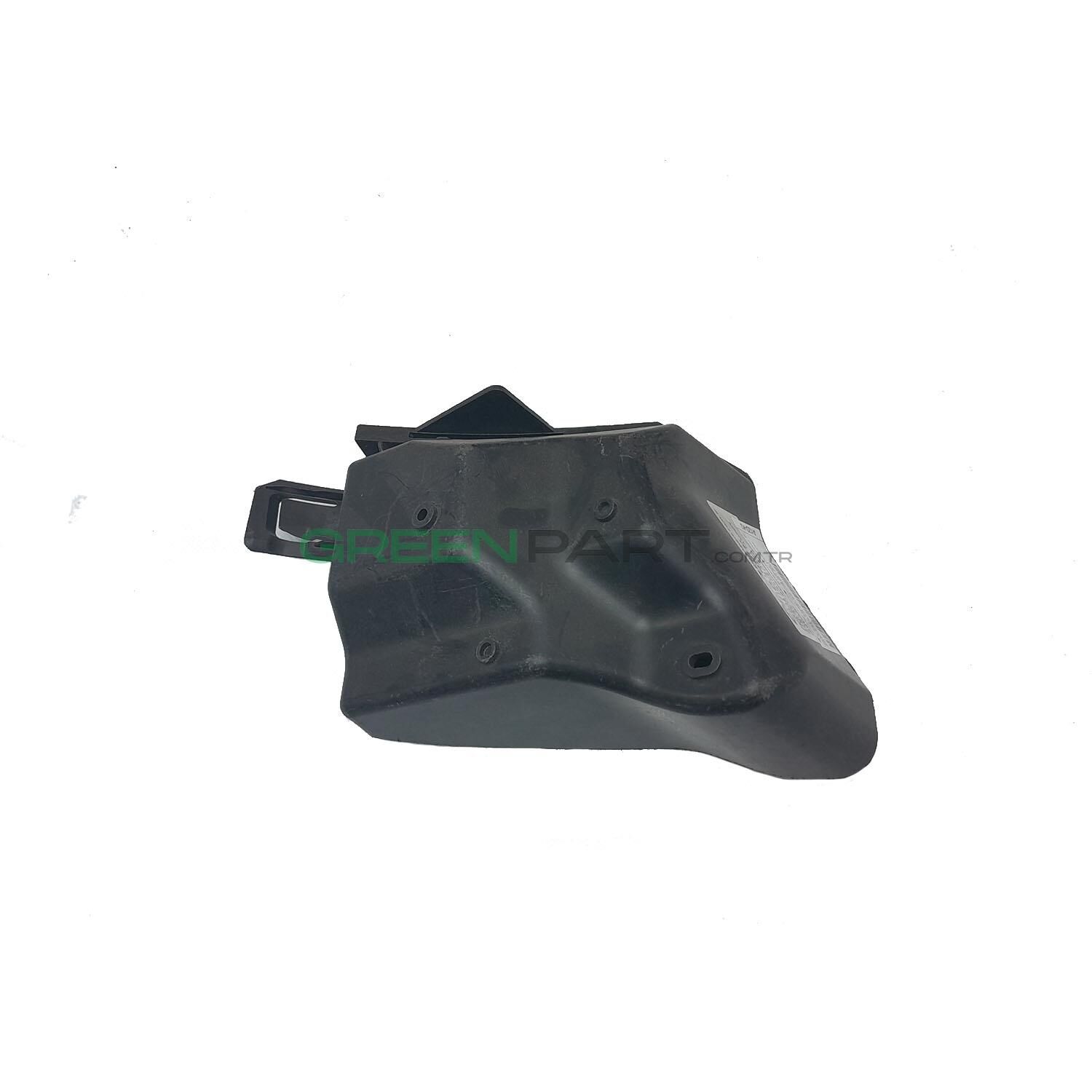 2015-2017 Ford Focus Arka Tampon Braketi Sağ (F1Eb 17A881 Ba)