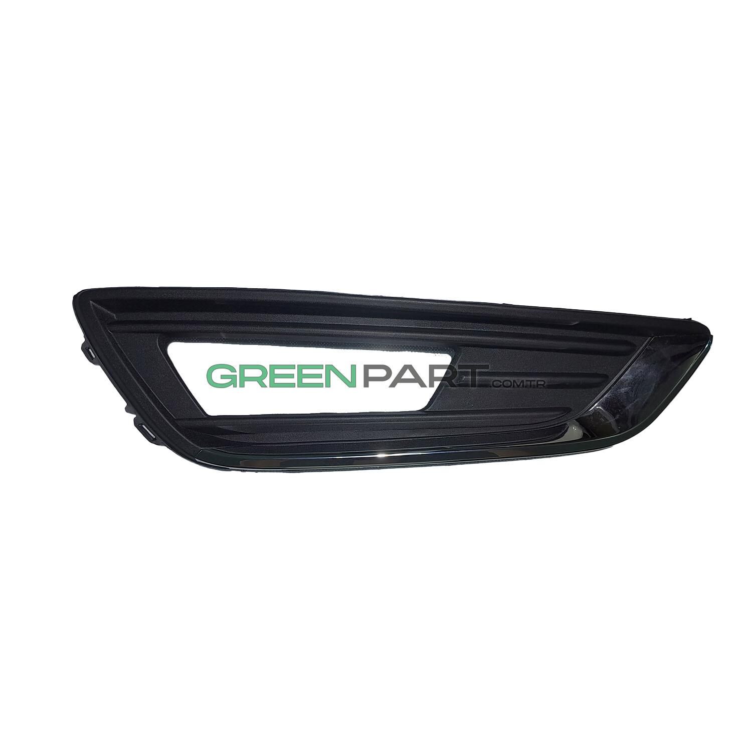 2015-2017 Ford Focus Sis Kapak Sağ (F1Eb 15A298 Bb)