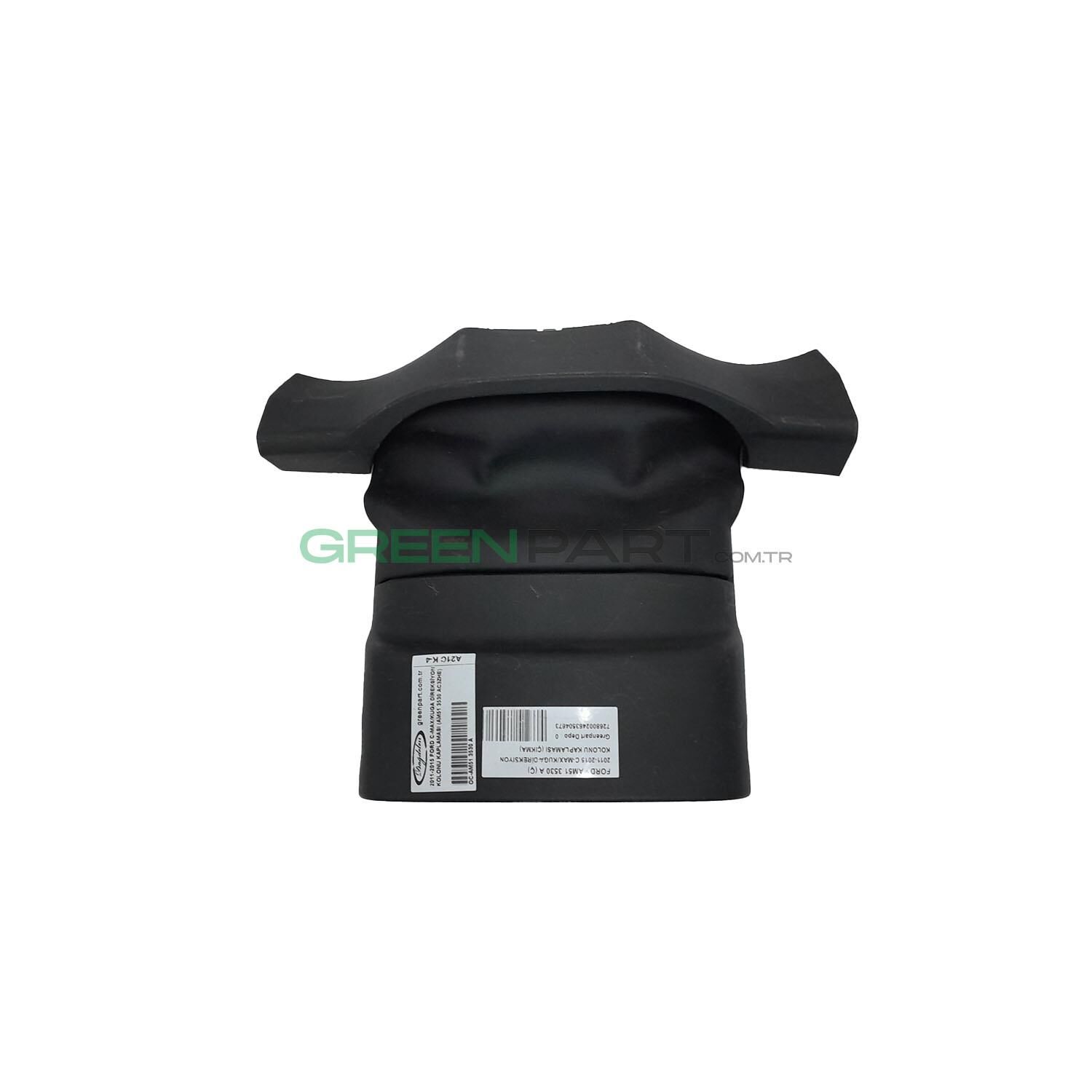 2011-2015 Ford C-Max/Kuga Direksiyon Kolonu Kaplaması (Am51 3530 Ac3Zhe)