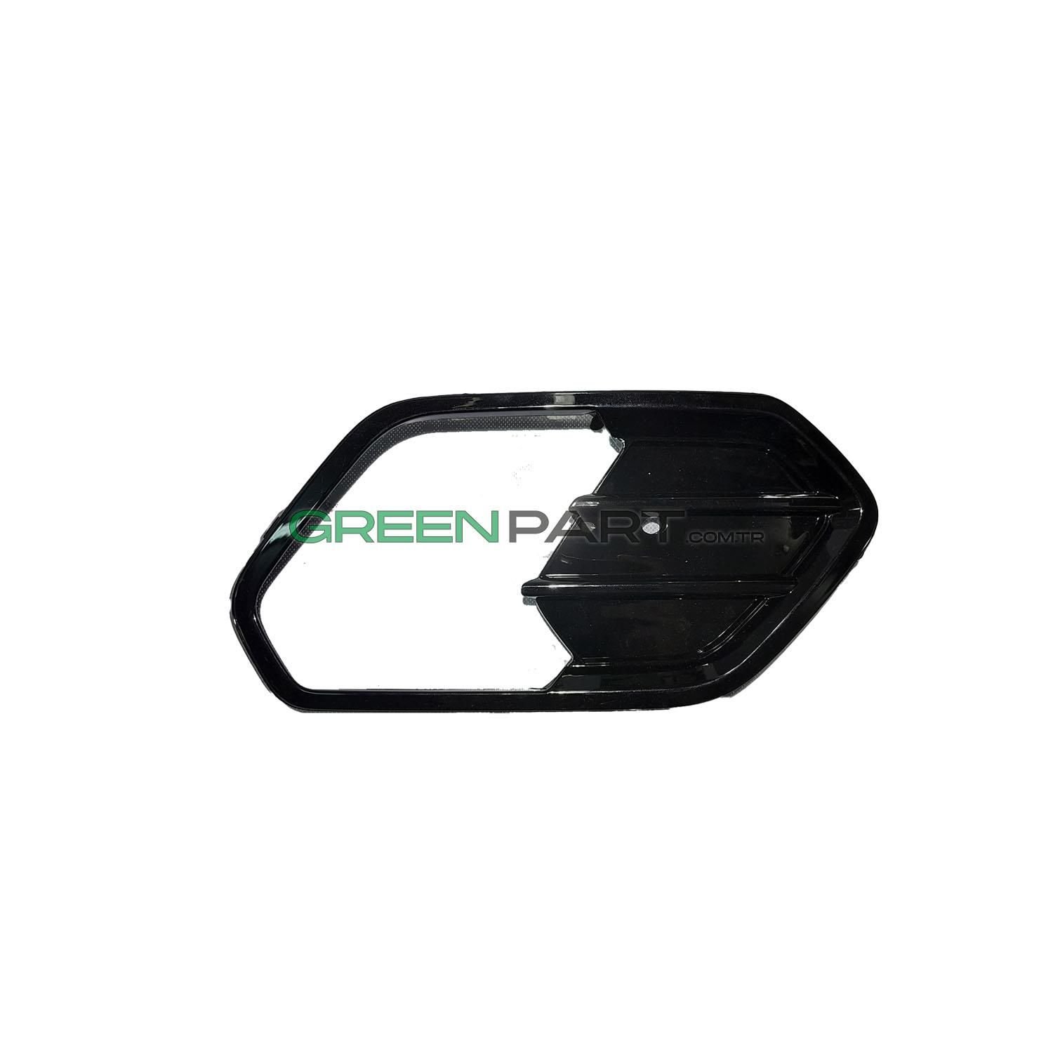 2017-2019 FORD KUGA SİS KAPAK SAĞ (GV44 17K946 AB5YZ9)