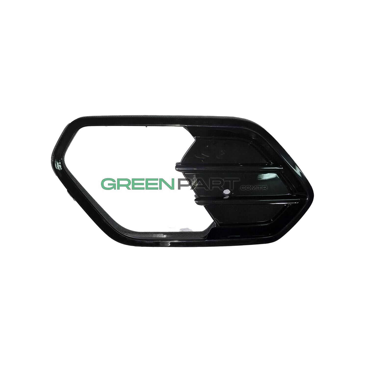 2017-2019 Ford Kuga Sis Kapak Sol (Gv44 17K947 Ab5Yz9)