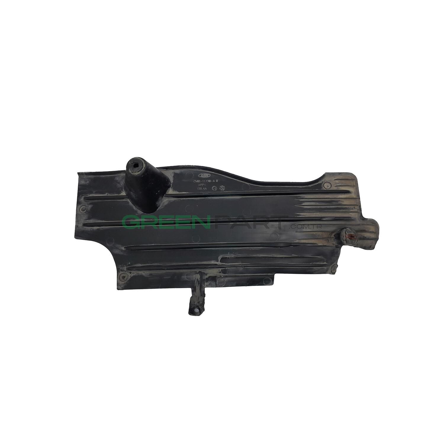 2013-2019 Ford Kuga Arka Davlumbaz Saptırıcı Sağ (Cv61 11778 Ab)