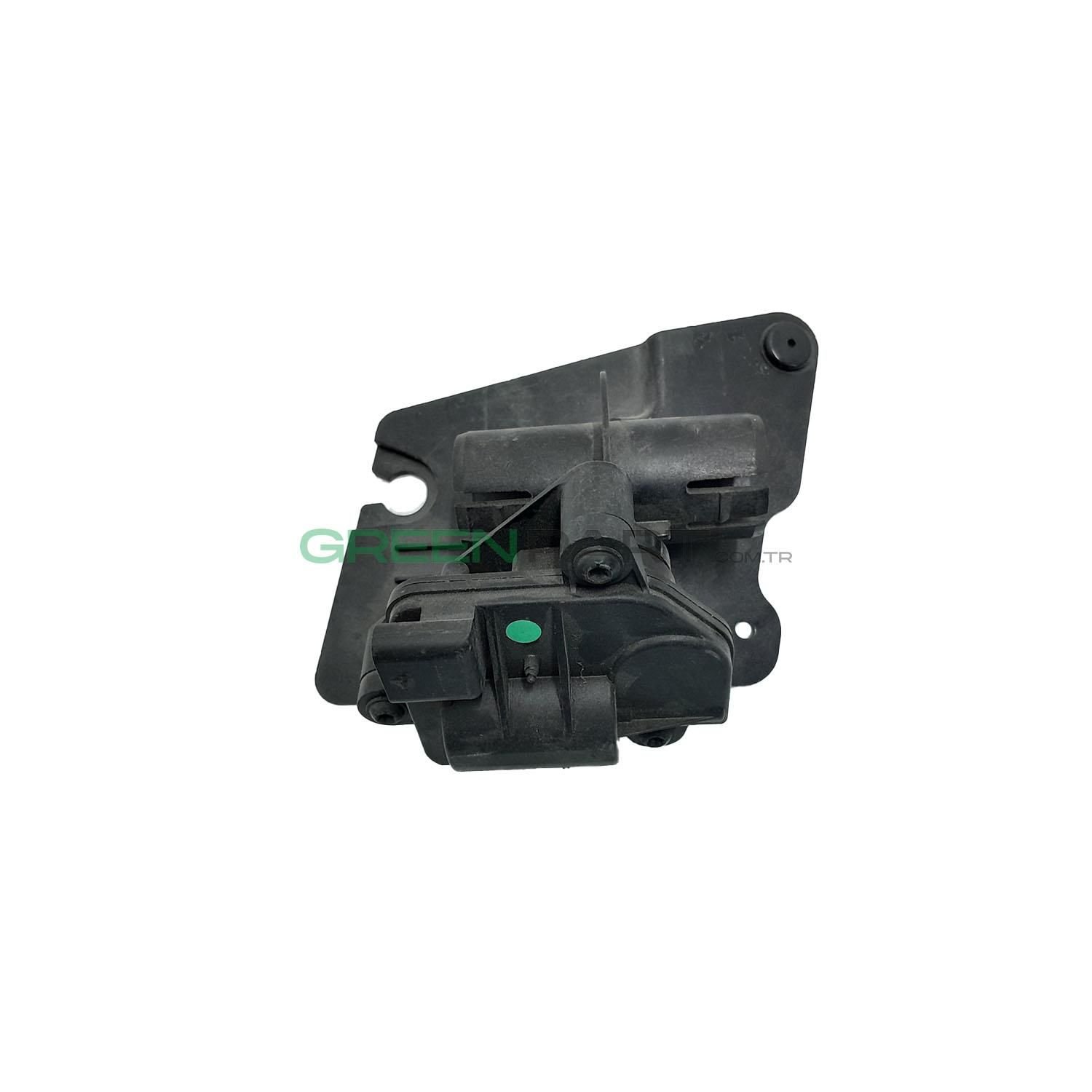 2011-2014 FORD FOCUS MANİFOLD HAVA REGÜLATÖR VANASI (CV61 9F991 AD)