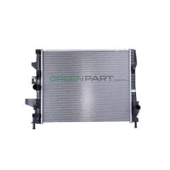 2015-2017 FORD FOCUS / C-MAX SU RADYATÖRÜ (F1F1 8005 VE)