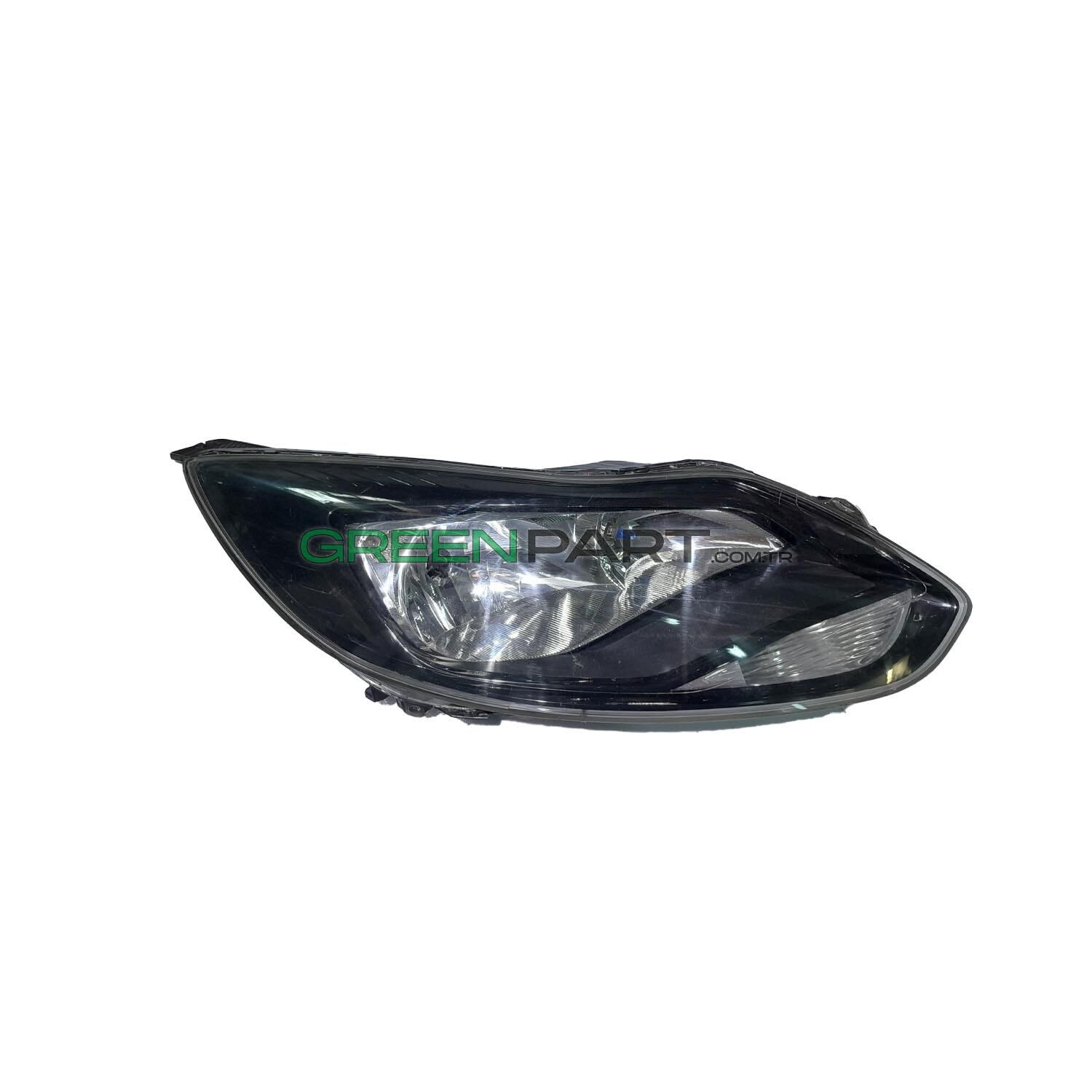 2011-2014 Ford Focus Far Sağ (Bm51 13W029 Rb)