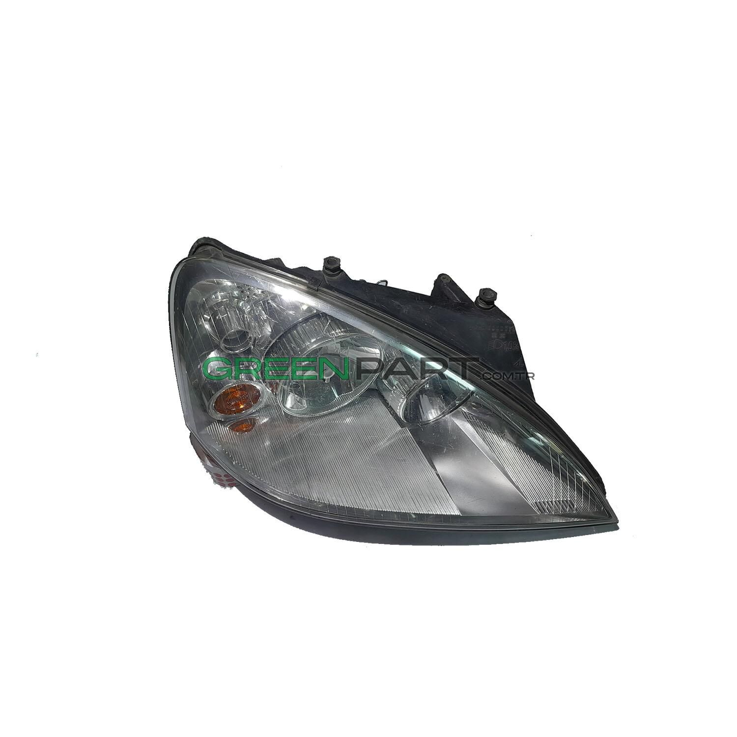 2000-2006 Ford Galaxy Far Sağ (Ym21 13006 G)