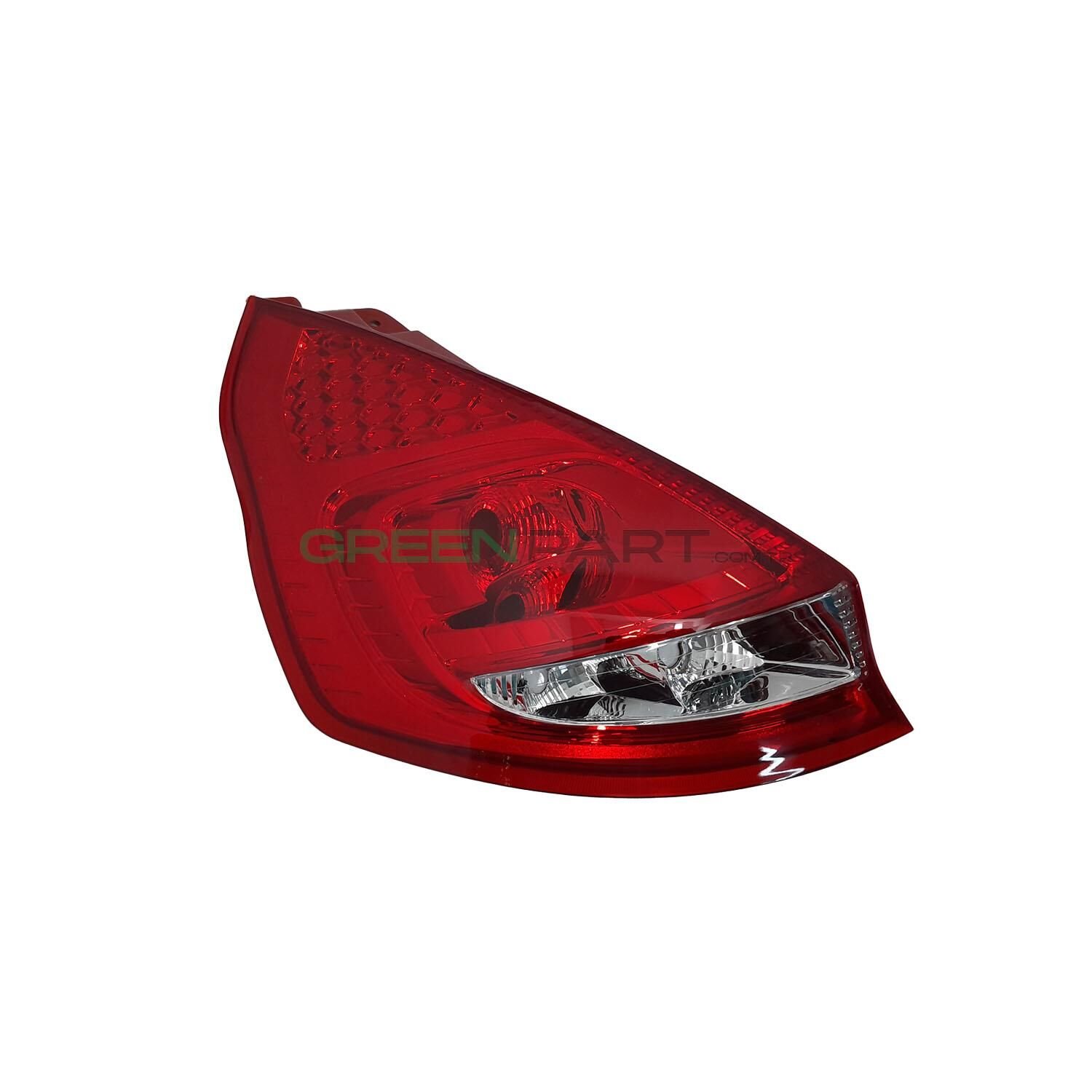 2008-2012 Ford Fiesta Stop Lambası Sol (8A61 13A603 Ab)
