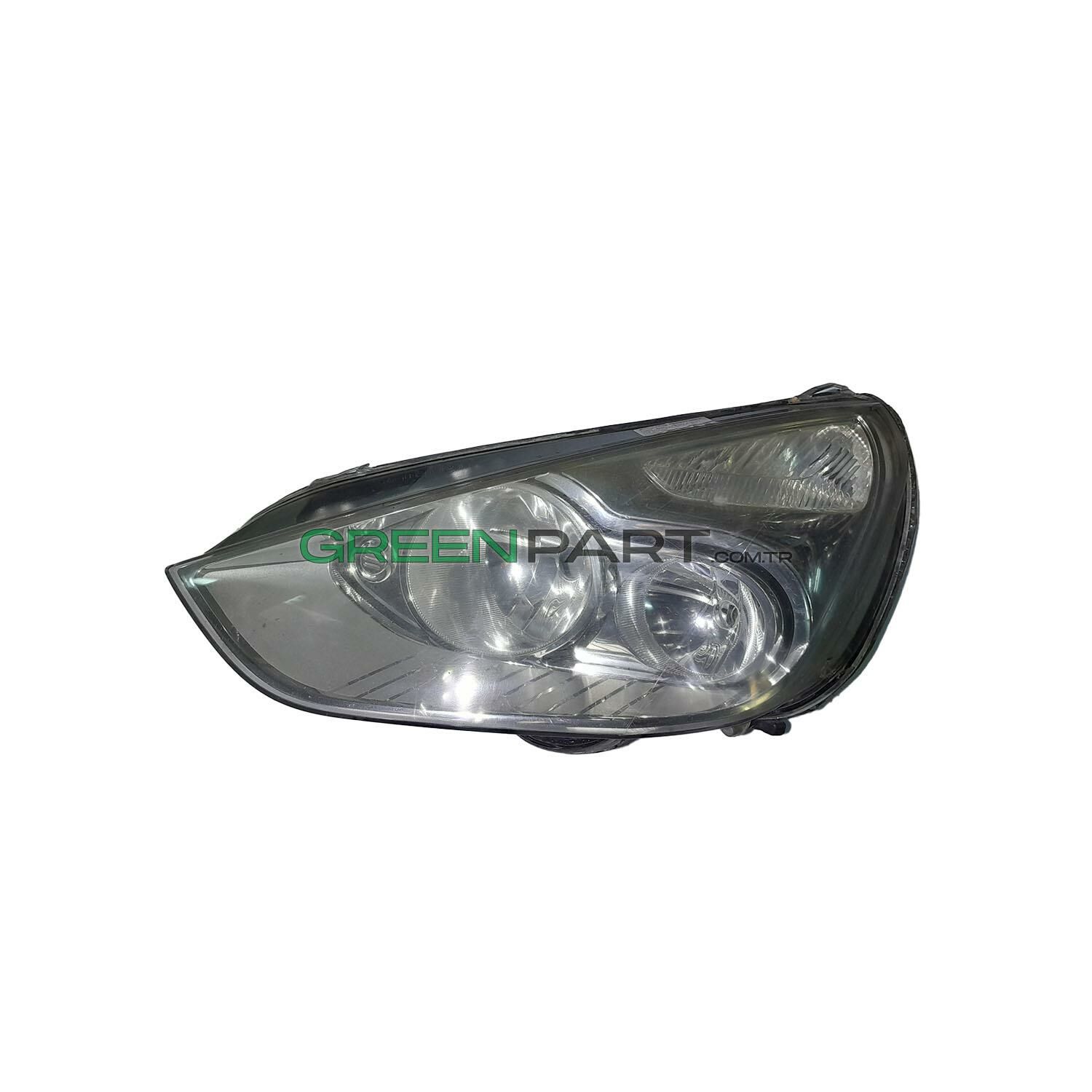 2006-2010 FORD S-MAX FAR SOL (6M21 13W030 AL)